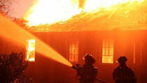 HOROR U PRIZRENU: Starac izgorio u požaru u svojoj kući!
