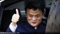 Promet na Alibabi za jedan dan 14,33 milijarde dolara
