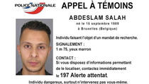 Salah Abdeslam uhapšen u Briselu u naselju Molenbeek