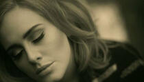 Adele najbrže do milijardu pregleda na YouTubeu