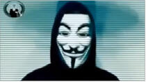 Anonymousi tvrde da su oborili web stranicu Vojske Srbije i poslali poruku Vučiću