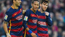 Novi ugovori za Messija i Neymara mogli bi finansijski uništiti Barcelonu