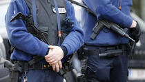 Policija provodi šest racija u Belgiji