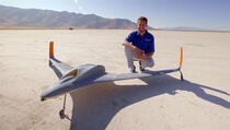Ovo je najbrži dron na svijetu