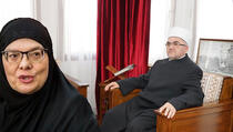Komentar muftije Dudića na hidžab predsjednice Skupštine Srbije