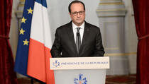 Predsjednik Francuske: Iza napada u Parizu stoji IDIL