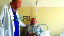 Albanski liječnik spasio Srbina kome je prerezan vrat 