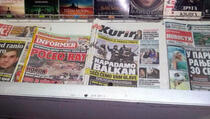 Srpski mediji šire strah od muslimana svojim naslovima
