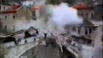 Na današnji dan: Pripadnici HVO-a 9. novembra 1993. srušili Stari Most! (VIDEO)
