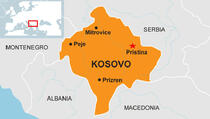 Borba za Kosovo - predstava za narod