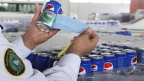  Saudijska Arabija: Limenke piva "prerušene" u konzerve Pepsija
