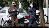 Albanska policija u Tirani razbila narko kartel