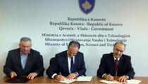 Univerzitet u Prizrenu: Sporazum o saradnji sa Univerzitetom u Tuzli