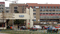 Dojava o bombi na Kiničkom centru u Prištini