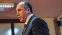 Haradinaj: Htjeli da uhapse Kurtija i izbio sukob