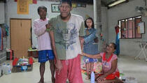 Tajland: Umro Pornchai Saosri, najviši čovjek na svijetu