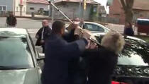 Prizren: Tuča u Srbici, uključena i jedna djevojka