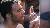 Migranti zašivanjem usta protiv zatvaranja granica (FOTO)