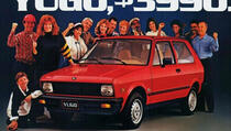 BBC ismijao najomiljeniji auto bivše SFRJ: "Yugo - posljednji stvarno užasan auto!"
