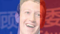Dvostruki aršini Facebooka nakon napada u Parizu