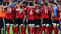 Historijski podvig fudbalske reprezentacije Albanije