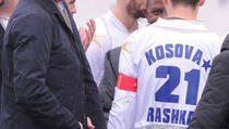 Hashim Thaçi ide na meč Albanija - Srbija