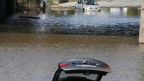 U poplavama na Azurnoj obali 17 mrtvih i 4 nestalih
