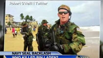 Ubio je Bin Ladena, sada ISIS želi njegovu glavu! (VIDEO)