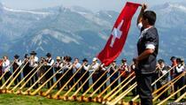 U Švicarskoj živi oko 110 hiljada Kosovara