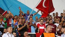 Predsjednik Trabzonspora zarobio sudije, intervenisao Erdogan