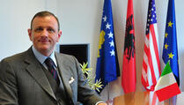 Ambasador Italije: Kosovskom pravosuđu trebaju heroji