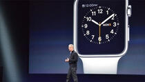 Apple Watch nije ispunio očekivanja