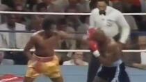 VIDEO: 30 godina od najluđe borbe u historiji boksa