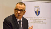 Hasani: Održavanje srpskih izbora ne bi bilo protivustavno