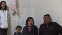 Sedmočlana porodica Çallaku živi sa tri eura dnevno (Video)