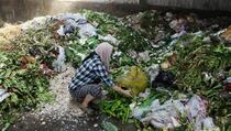EU: 100 miliona tona bačene hrane godišnje