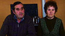 Srpski bračni par koji bez problema živi sa Albancima 