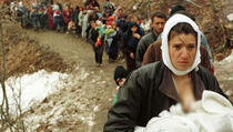 Srbija kaže da Kosovo ne može pokrenuti tužbu za genocid