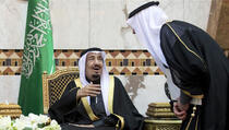 Privedeni saudijski prinčevi i ministri