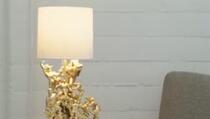 VIDEO: Napravite unikatnu lampu od starih igračaka 