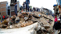 Nepal: Broj poginulih u zemljotresu dostigao 7.074