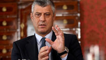 Thaçi: Priznajući isprave, Srbija je ustvari već priznala Kosovo