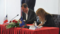 Potpisan ugovor o izgradnji ski centra na Brezovici