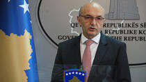 Mustafa: Ne dovodimo u pitanje dijalog sa Srbijom