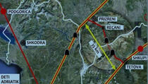 Proglašeni pobjednici natječaja za izgradnju 20 kilometara puta Prizren-Tetovo
