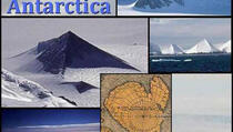 Strogo čuvana tajna vojske SAD: Pronađena civilizacija duboko ispod leda Antarktika!