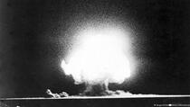 Kako je napravljena atomska bomba?