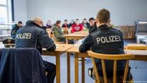 Njemačka objavila kalendar povratka 1.400 azilanata sa Kosova i Albanije