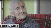 Žena iz Čilea tvrdi da je nosila fetus u stomaku 60 godina (VIDEO)