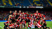 Athletic Bilbao osvajač Super kupa Španije